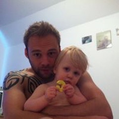 Ahron Cliffmond Tolley