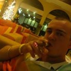 James Turnbull 12