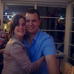 Sanne van der Linden 1