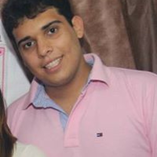 Felipe Araujo Camêlo’s avatar