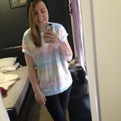 Paige Chanelle Evans