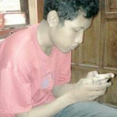 Novi Susanto 1