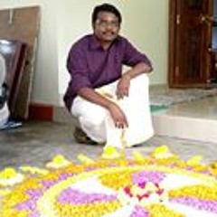 Naveen Pillakkat 1
