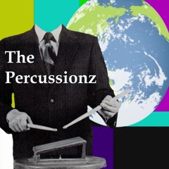 the percussionz