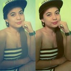 Chary Ann Enero Saavedra