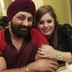 Harmeet Singh Luthra