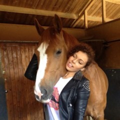 Billie Storm Edwards