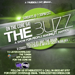 The Buzz on The Core 94!