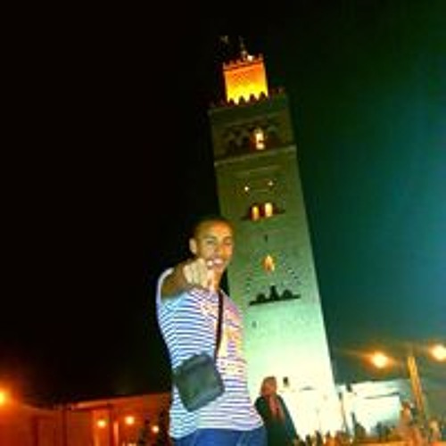 Hamza Hamza 15’s avatar