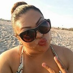 Nancy Gaxiola-Garcia