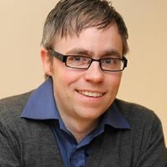 Yngve Folven Bergesen