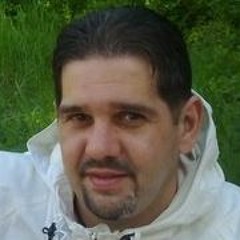 Wojtek Milewski 2