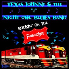 Texas Johnny