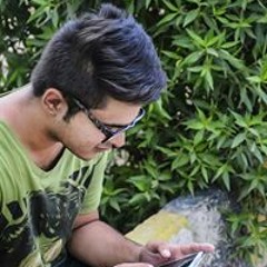 Hamzah Arain