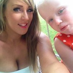 Lilly Oliver-jones 1