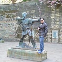 Alvaro Palacios Delgado