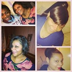 Patricia Kirlew-Cole