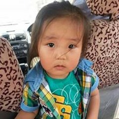 Jargalsaikhan Amarjargal