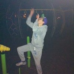 Charlie Carrington 3