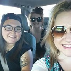 Caidyn Rhenae Griffith