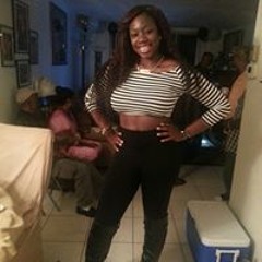 Michelle Farray-Rivera