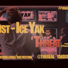 Just-ice #YAK