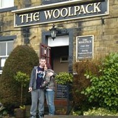 Lauren Richys-Gurl Walt