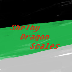 Shelby Dragon Scales