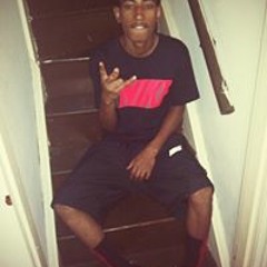 Lil MO