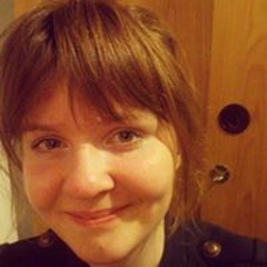 Anna Sofie Wilhelm Vammen