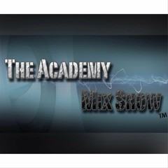 The Academy Mix Show
