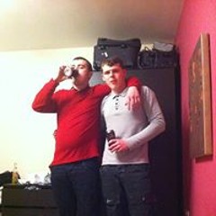 Christopher Berry 23