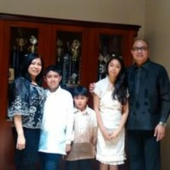 Jerry Gonzales Tulod