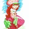 ablondestrawberry