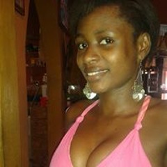 Charlene Thomas Bodden