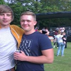 Ross Hardwick