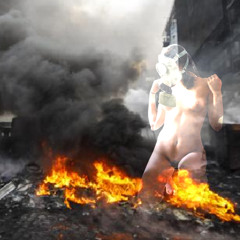 Tigre de la Medialuna