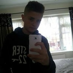 Danny Atkins 3