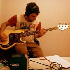 Matías Silva(MágicoLunar)