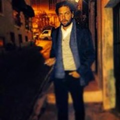 Izzet Bahar