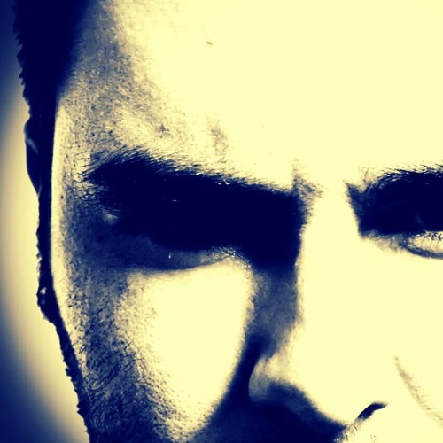 Tricky-For Real(Distortion remix)