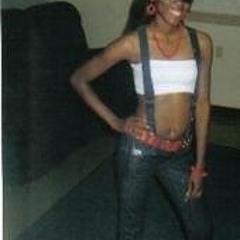 Lakendra Cherne' Mundine