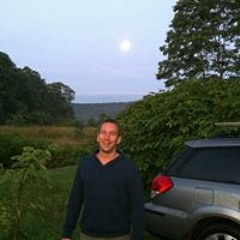 Matt Newell 7