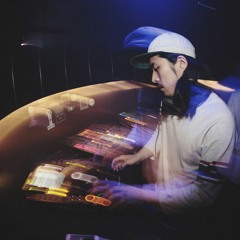 DJ STUF