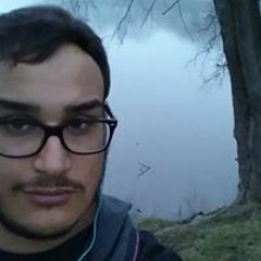 Michael Jonathan Ruocco