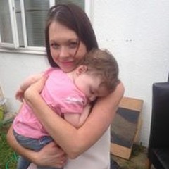 Siobhan O'Shaughnessy