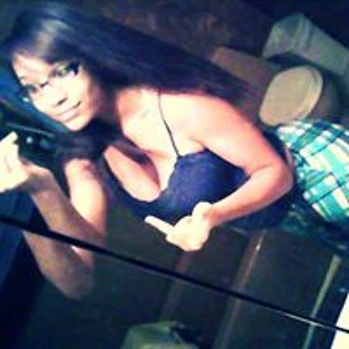 Alexis Young 19’s avatar
