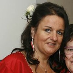 Bianca Van Groenigen