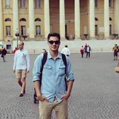 Raimo Nicolas Gaspar