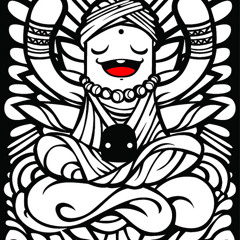 TheTrue Mexican monkey